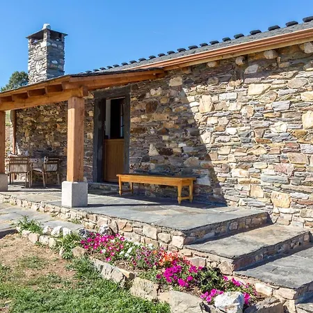 아파트 Casa Remedios *