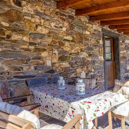 Casa Remedios