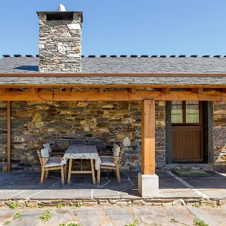 Lejlighed Casa Remedios