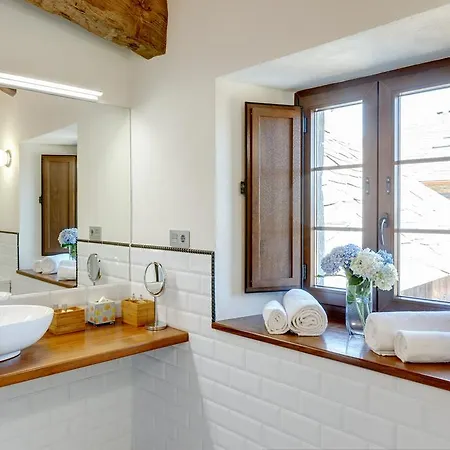 Lejlighed Casa Remedios