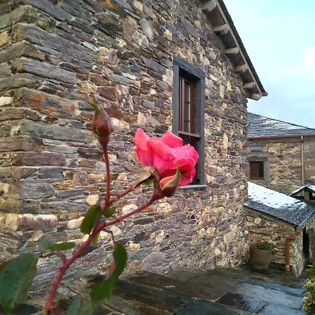 아파트 Casa Remedios Villarquille