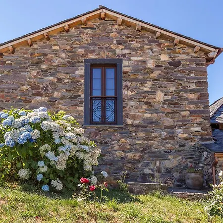 아파트 Casa Remedios