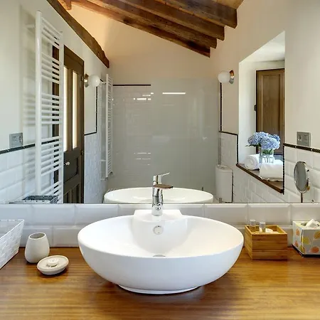 아파트 Casa Remedios *