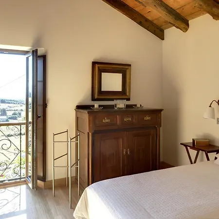 아파트 Casa Remedios *