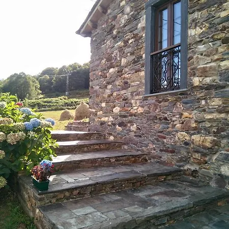 아파트 Casa Remedios