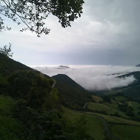 Casa Remedios Villarquille