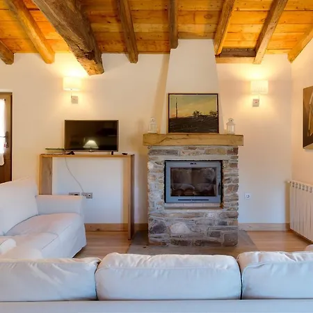 Casa Remedios * Villarquille