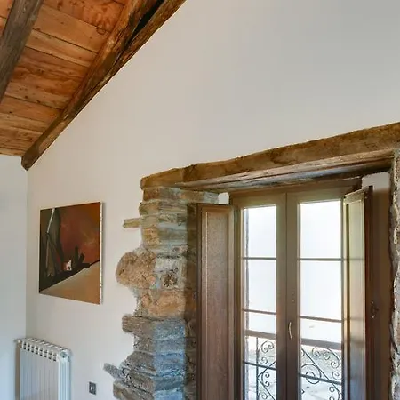 아파트 Casa Remedios Villarquille