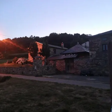 Casa Remedios *