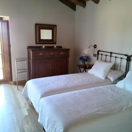 아파트 Casa Remedios *