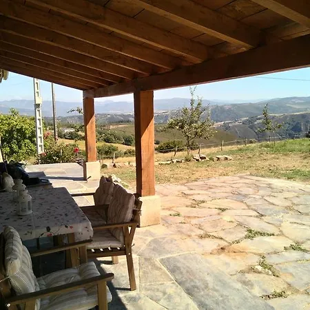 Lejlighed Casa Remedios *