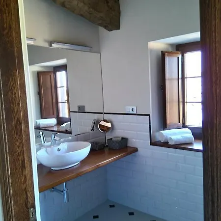 Apartment Casa Remedios Villarquille
