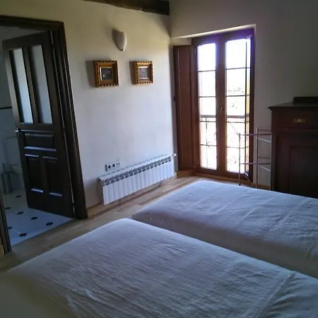 아파트 Casa Remedios Villarquille
