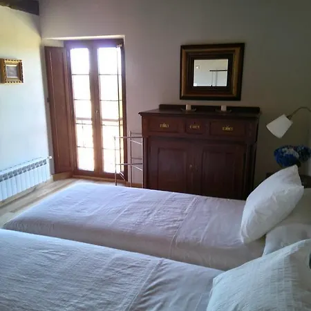 Apartment Casa Remedios *