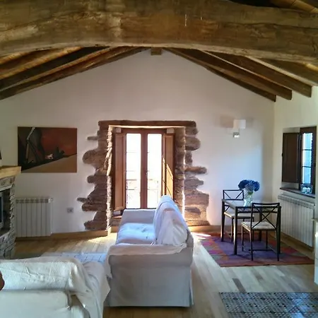 Casa Remedios Lejlighed