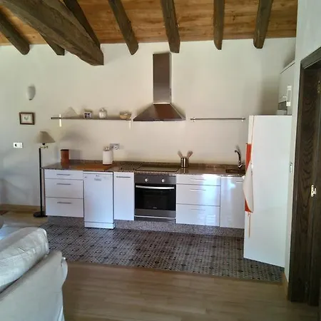 Casa Remedios * Villarquille