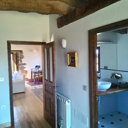 Casa Remedios Villarquille