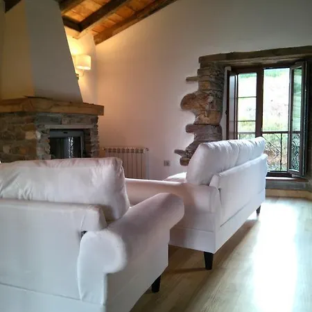 Casa Remedios Lejlighed *