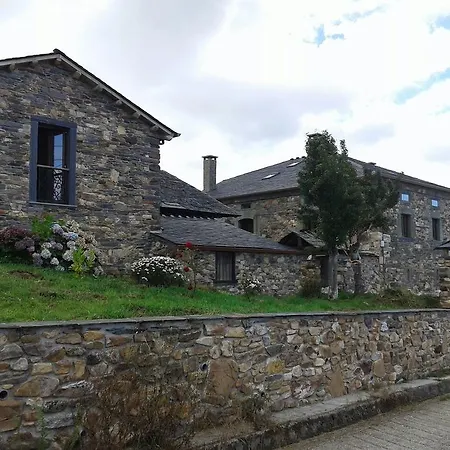 아파트 Casa Remedios Villarquille