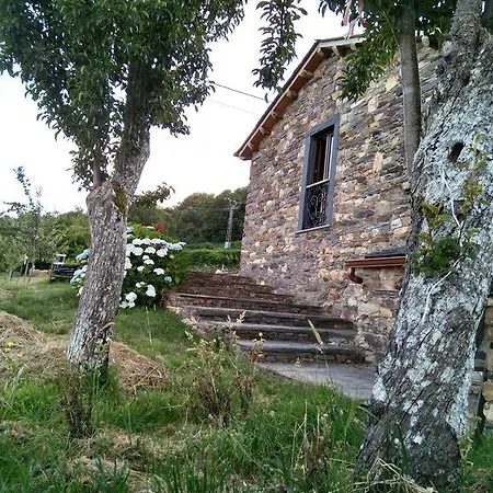 Casa Remedios * Villarquille