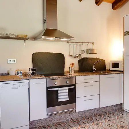 Apartment Casa Remedios